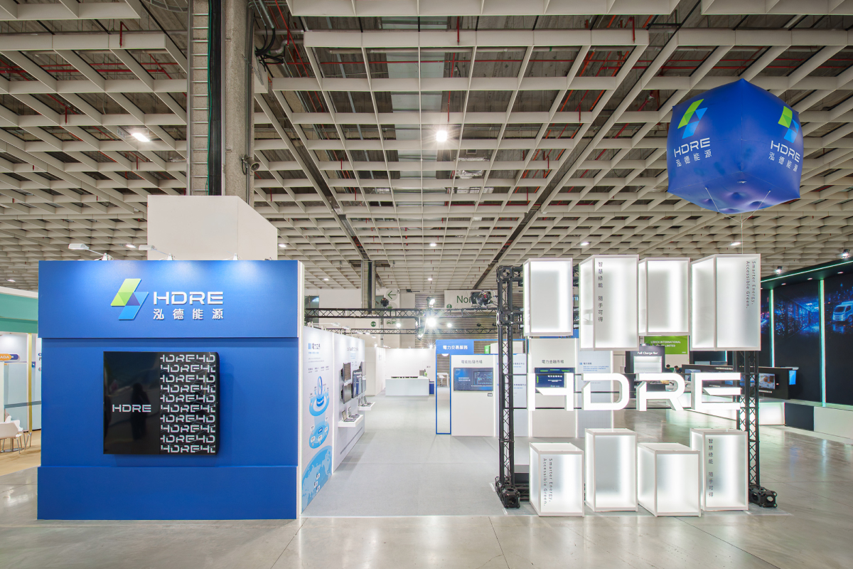 泓德能源前三季合併營收達54.06億元 跨國儲能與電力服務成長動能強勁