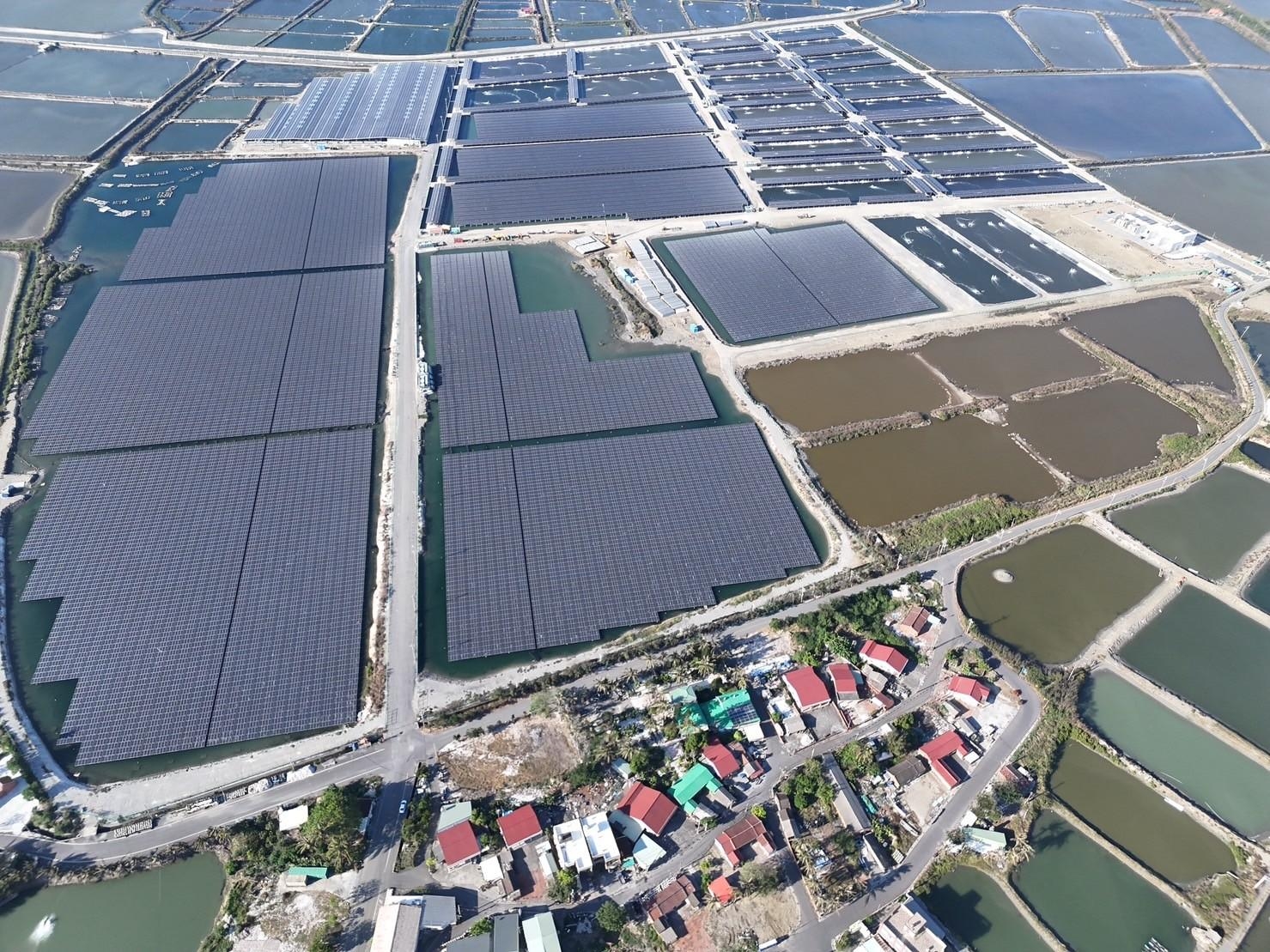 Line Album 1110日運案空拍 231110 1