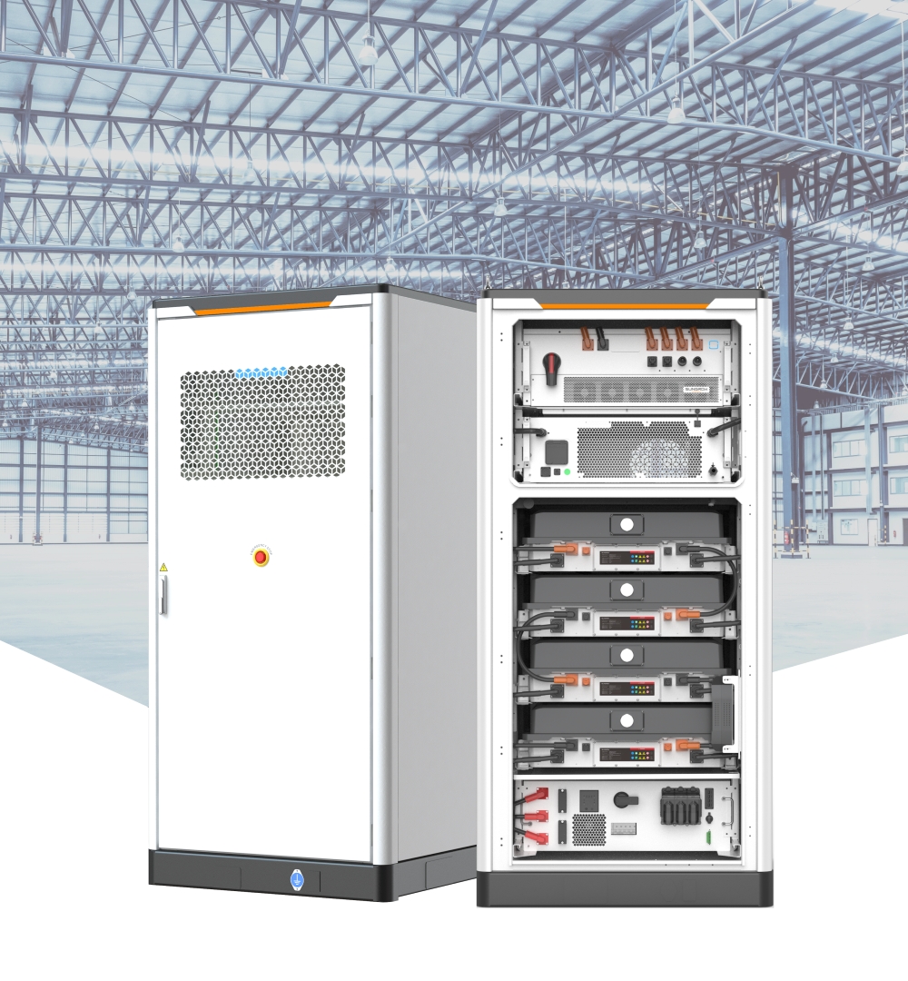 工商一體機 特色