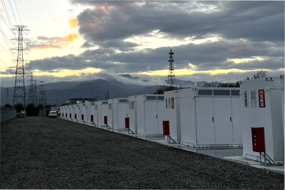 Image Helios Green Bond Preliminary Rating