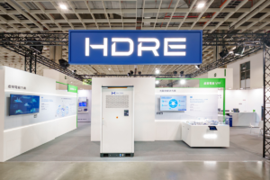 泓德能源工商用儲能櫃